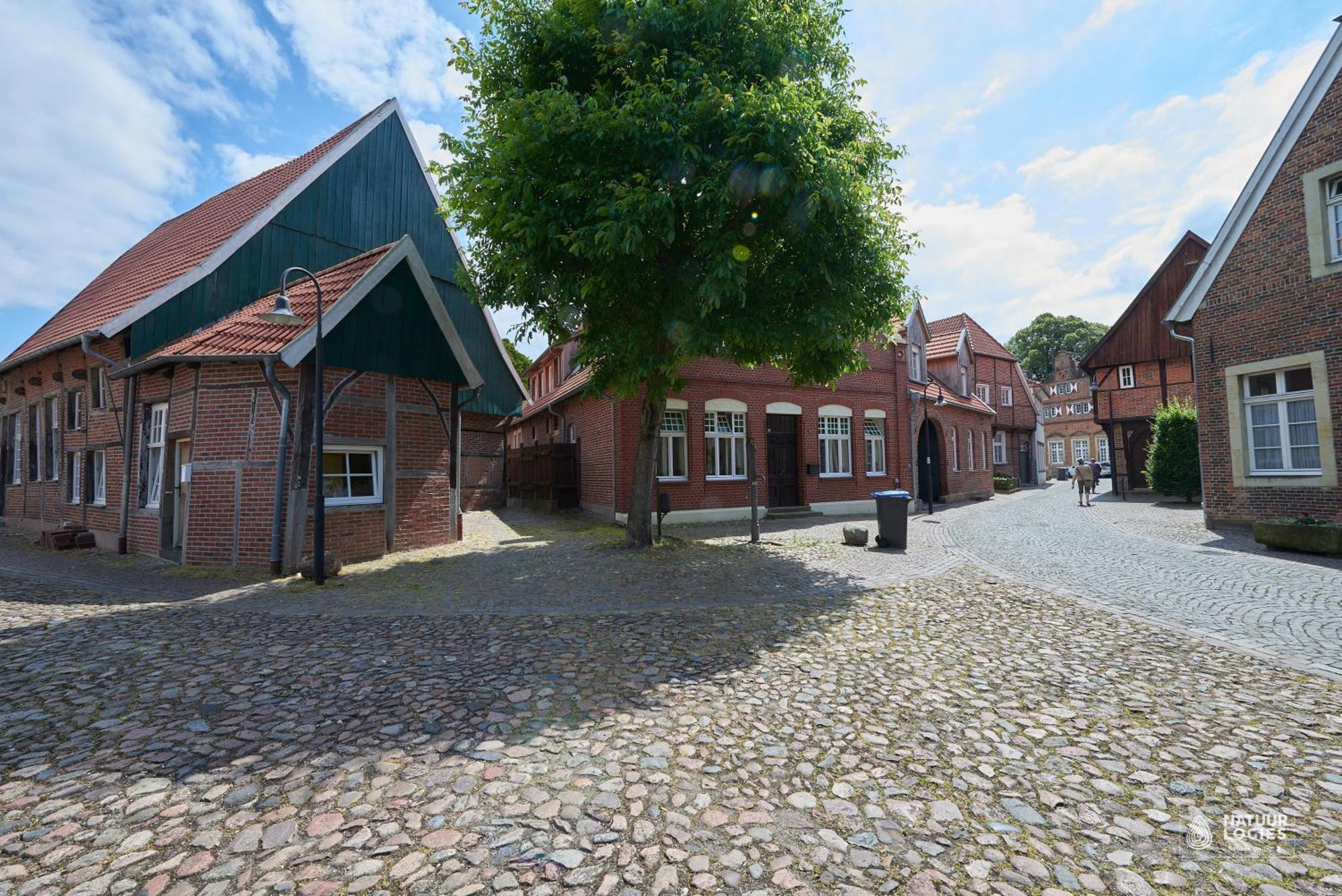 Natuurlogies Buurse Buiten Haaksbergen Eksteriør billede