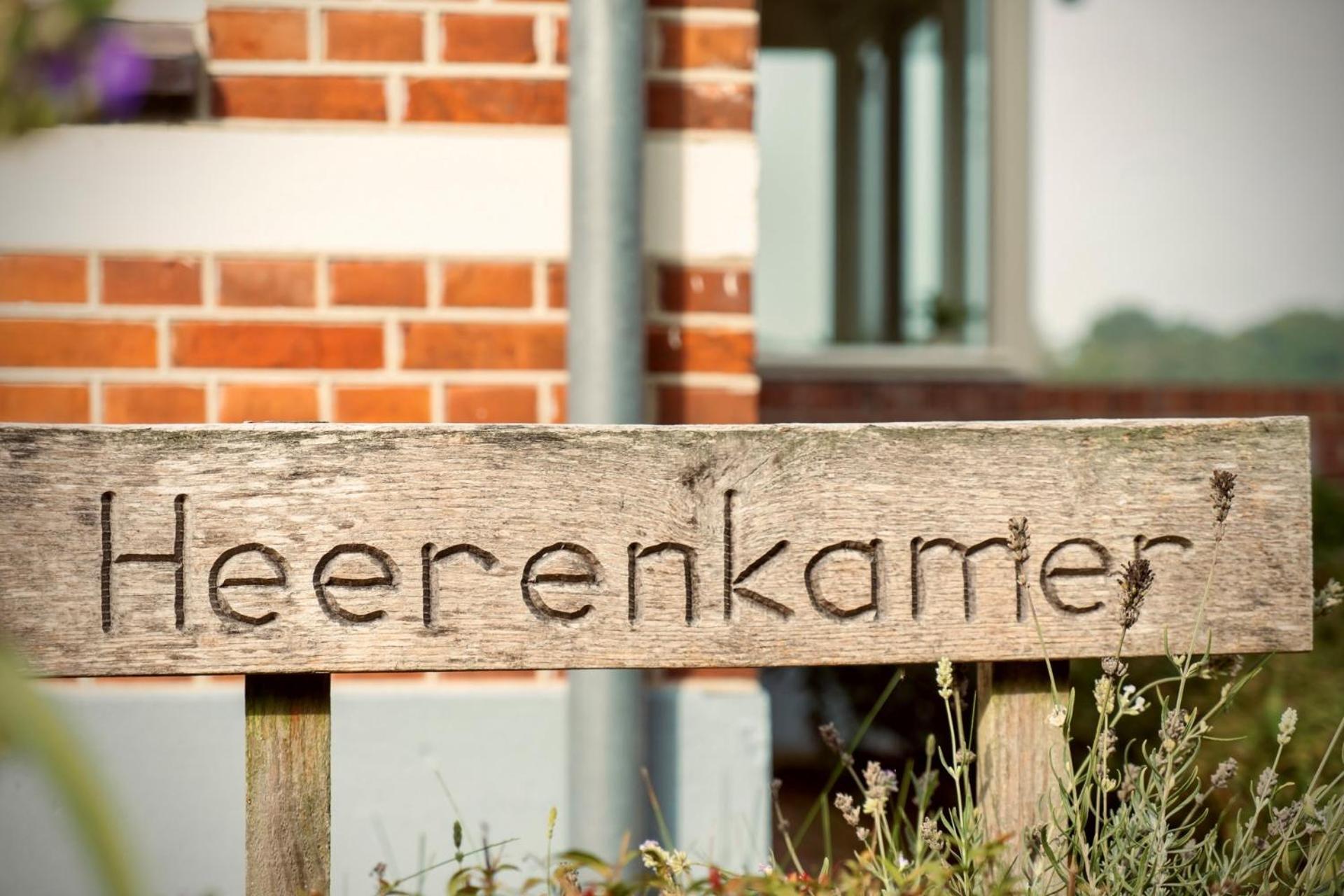 Natuurlogies Buurse Buiten Haaksbergen Eksteriør billede